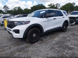 Ford Police Interceptor Utility 1FM5K8AB5NGA40518 fotografie