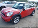 Mini Countryman Cooper S WMWZC5C51DWP32124 снимка