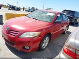 Toyota Camry Xle V6 4T1BK3EK3BU620427 photo