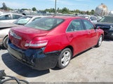 Toyota Camry Xle V6 4T1BK3EK3BU620427 photo