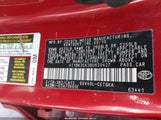Toyota Camry Xle V6 4T1BK3EK3BU620427 photo
