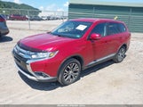 Mitsubishi Outlander Se JA4AZ3A35JZ041882 снимка