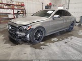 Mercedes-Benz C 300 4Matic WDDWF8EB0KR517627 fotografie