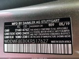 Mercedes-Benz C 300 4Matic WDDWF8EB0KR517627 fotografie