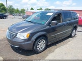 Chrysler Town & Country Touring 2C4RC1BG0GR205199 снимка