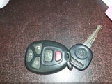 Buick Enclave Leather 5GAKVCKD0DJ262050 снимка