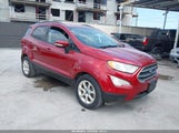 Ford Ecosport Se MAJ3P1TE8JC187659 photo