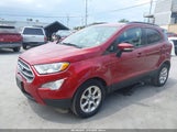 Ford Ecosport Se MAJ3P1TE8JC187659 photo
