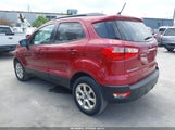 Ford Ecosport Se MAJ3P1TE8JC187659 photo