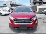 Ford Ecosport Se MAJ3P1TE8JC187659 photo