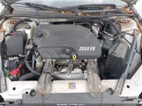 Chevrolet Impala Ls 2G1WA5EK6B1120190 снимка