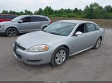 Chevrolet Impala Ls 2G1WA5EK6B1120190 снимка