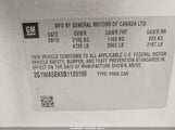 Chevrolet Impala Ls 2G1WA5EK6B1120190 снимка