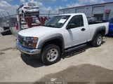 GMC Canyon Work Truck 1GTCSBD91A8135633 photo