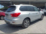 Nissan Pathfinder Sv 5N1DR2MM9KC597212 снимка