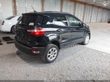 Ford Ecosport Se MAJ6P1UL3JC221775 fotografie
