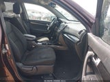 Kia Sorento Lx 5XYKT4A62FG658917 снимка