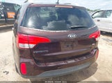 Kia Sorento Lx 5XYKT4A62FG658917 снимка