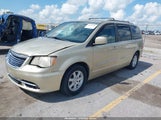 Chrysler Town & Country Touring 2A4RR5DG5BR747159 снимка
