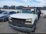 Chevrolet Silverado  Chassis Work Truck 1GBJC34U65E244485 photo