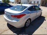 Hyundai Elantra Limited KMHDH4AE2DU746696 снимка