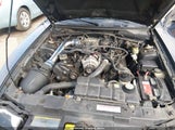 Ford Mustang Gt 1FAFP45X61F165820 снимка
