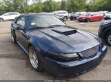 Ford Mustang Gt 1FAFP45X61F165820 снимка