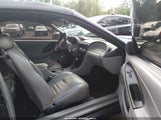 Ford Mustang Gt 1FAFP45X61F165820 снимка