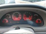 Ford Mustang Gt 1FAFP45X61F165820 снимка