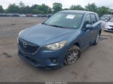 Mazda Cx-5 Touring JM3KE4CY3F0473507 fotografie