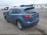 Mazda Cx-5 Touring JM3KE4CY3F0473507 fotografie