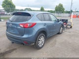 Mazda Cx-5 Touring JM3KE4CY3F0473507 fotografie