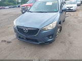 Mazda Cx-5 Touring JM3KE4CY3F0473507 fotografie