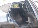 Mazda Cx-5 Touring JM3KE4CY3F0473507 fotografie