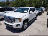 GMC Canyon Sle 1GTG5CEN4J1318222 снимка