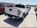 GMC Canyon Sle 1GTG5CEN4J1318222 снимка