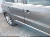 Volkswagen Tiguan Se WVGAV7AX5FW569275 fotografie