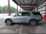 Hyundai Palisade Sel KM8R4DHE1LU163428 fotografie