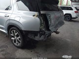 Hyundai Palisade Sel KM8R4DHE1LU163428 fotografie