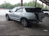 Hyundai Palisade Sel KM8R4DHE1LU163428 fotografie