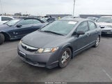 Honda Civic Lx 2HGFA16509H310465 fotografie