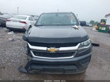 Chevrolet Colorado 4Wd Wt 1GCGTBE35G1264873 снимка