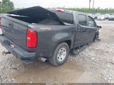 Chevrolet Colorado 4Wd Wt 1GCGTBE35G1264873 снимка