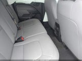 Chevrolet Colorado 4Wd Wt 1GCGTBE35G1264873 снимка