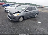 Mitsubishi Mirage G4 Es ML32F3FJ7KHF00465 fotografie
