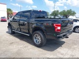 Ford F-150 Xlt 1FTEW1E51JFC64258 снимка