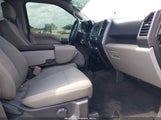 Ford F-150 Xlt 1FTEW1E51JFC64258 снимка