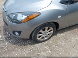 Mazda Mazda2 Touring JM1DE1LZ7C0141932 снимка