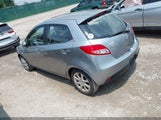 Mazda Mazda2 Touring JM1DE1LZ7C0141932 снимка
