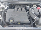 Lincoln Mks 1LNHL9DR2CG807585 fotografie